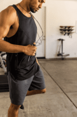 חבל קפיצה מהיר