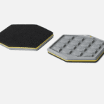 דיסקיות החלקה מותאמות לפרקט