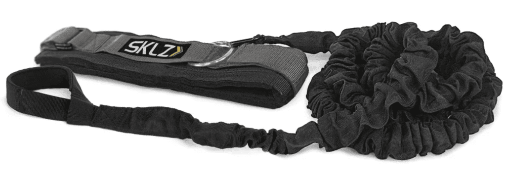 רצועת התנגדות אלסטית