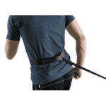 חגורת מצנח התנגדות