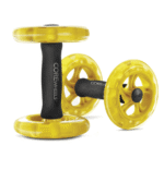 זוג גלגיליות אימון כוח