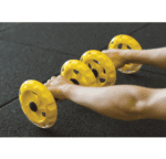 זוג גלגיליות אימון כוח