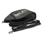 מזחלת כח מותנית