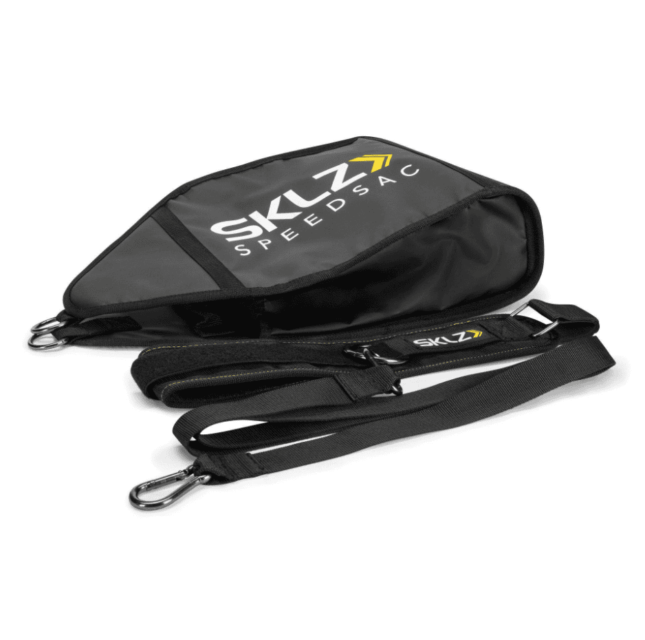 מזחלת כח מותנית