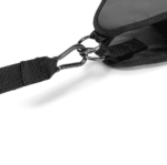 מזחלת כח מותנית שחור