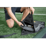 אריזת מזחלת כח מותנית