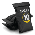 מארז מזחלת כח מותנית