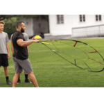 סולם צבעים עגול