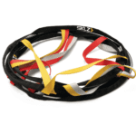 סולם צבעים מקופל