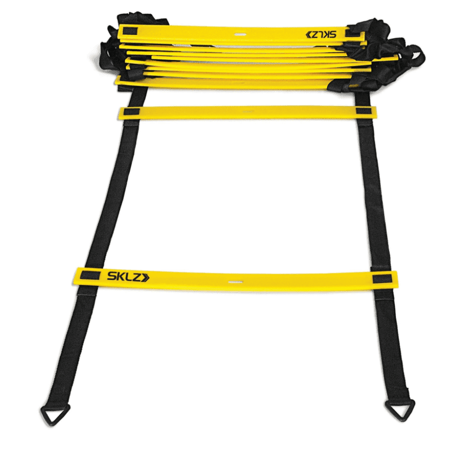 סולם זריזות