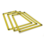 סולם טרפזי אימון