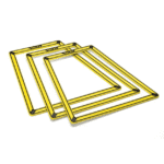 סולם טרפזי אימון