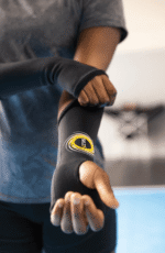 שרוולי ידיים לכדורעף