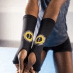 שרוולי ידיים לכדורעף