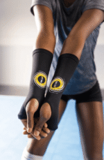 שרוולי ידיים לכדורעף