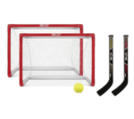 סט שערי הוקי לבית