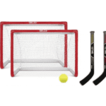 סט שערי הוקי לבית