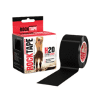 טייפ קיניזיולוגי שחור