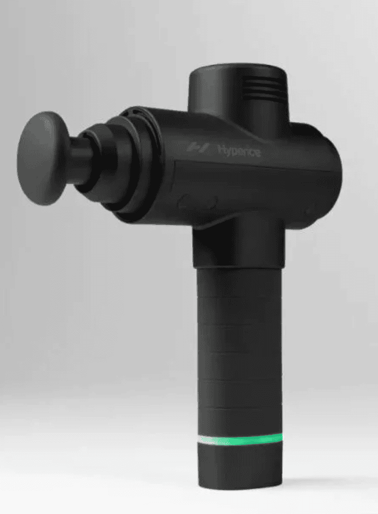 אקדח עיסוי הייפרוולט