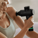 ⁦Hypervolt 2 אקדח עיסוי הייפרוולט⁩ – תמונה ⁦5⁩