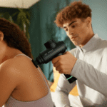 אקדח עיסוי הייפרוולט