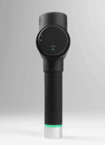 ⁦אקדח עיסוי הייפרוולט 2 פרו – Hypervolt 2 Pro⁩ – תמונה ⁦2⁩