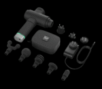 אקדח עיסוי הייפרוולט