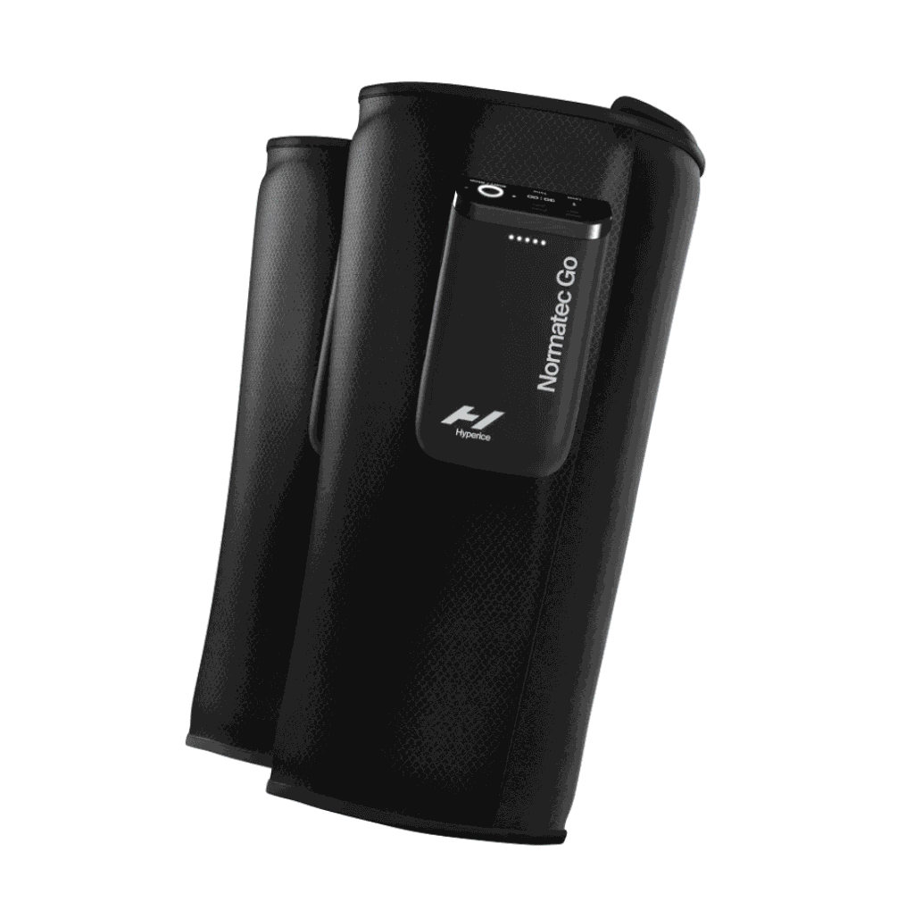 מערכת שרוולי לחץ רגליים תחתונות