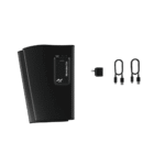 מערכת שרוולי לחץ רגליים תחתונות