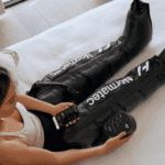 מערכת שרוולי רגליים