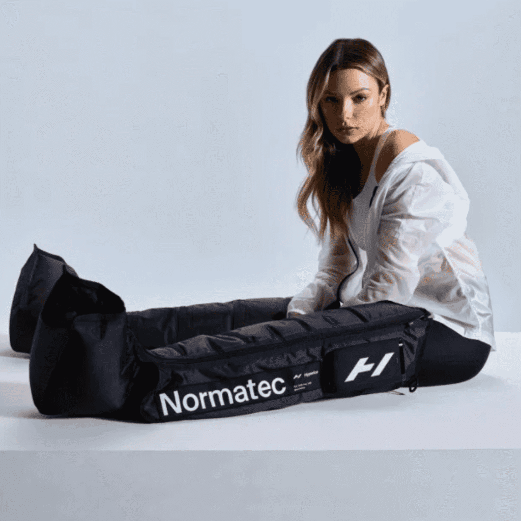 מערכת שרוולי רגליים