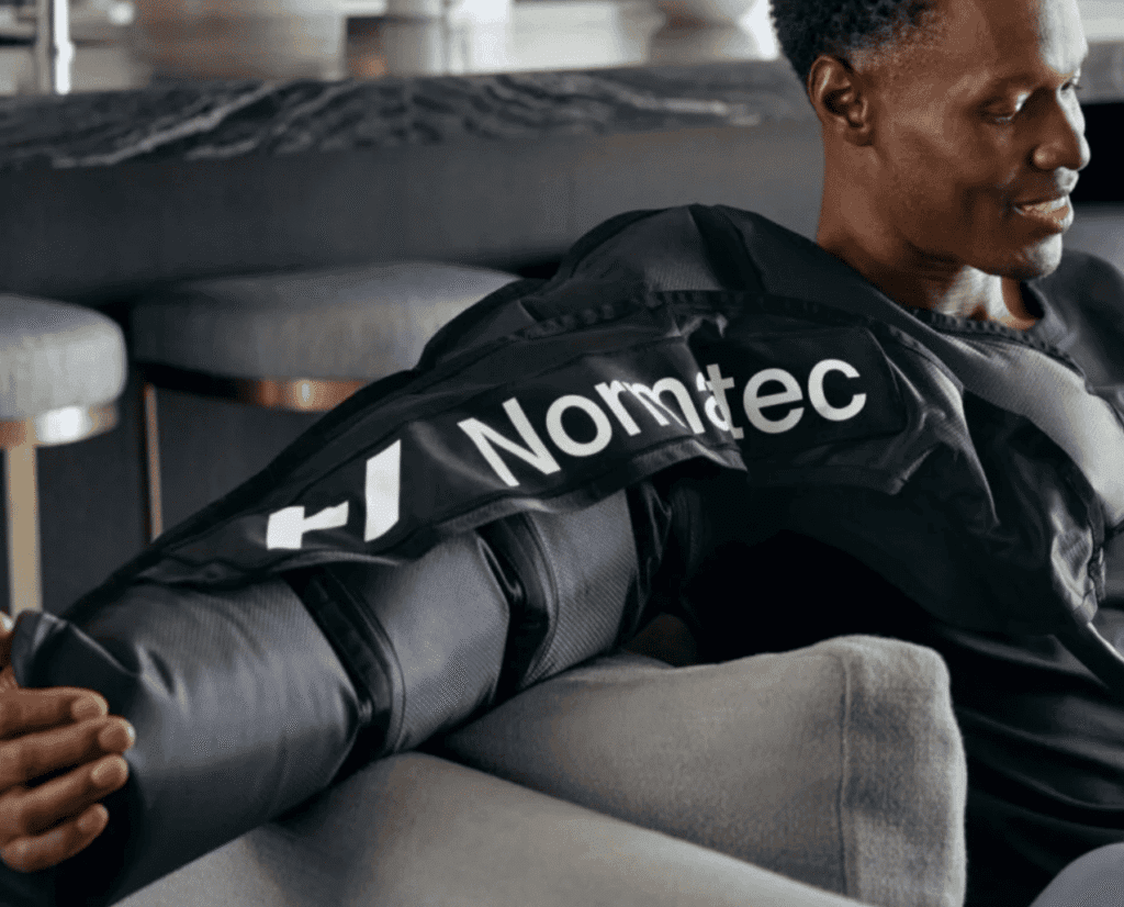 תוספת שרוולי ידיים Hyperice Normatec 3 Arm Attachment – Pair