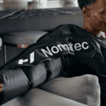 תוספת שרוולי ידיים Hyperice Normatec 3 Arm Attachment – Pair