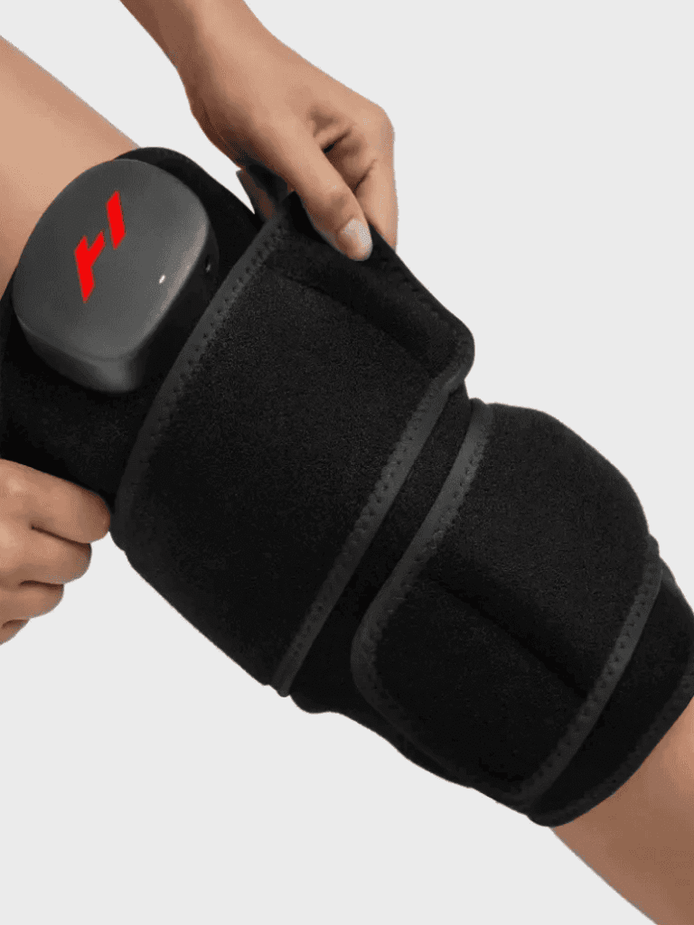 בירכית חימום ועיסוי לברך