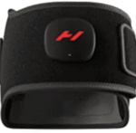 חגורת חימום ועיסוי לגב