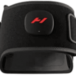 חגורת חימום ועיסוי לגב