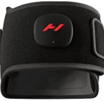 חגורת חימום ועיסוי לגב