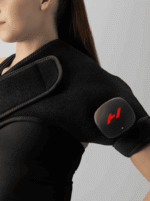 חגורת חימום לכתף