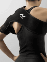 חגורת חימום לכתף