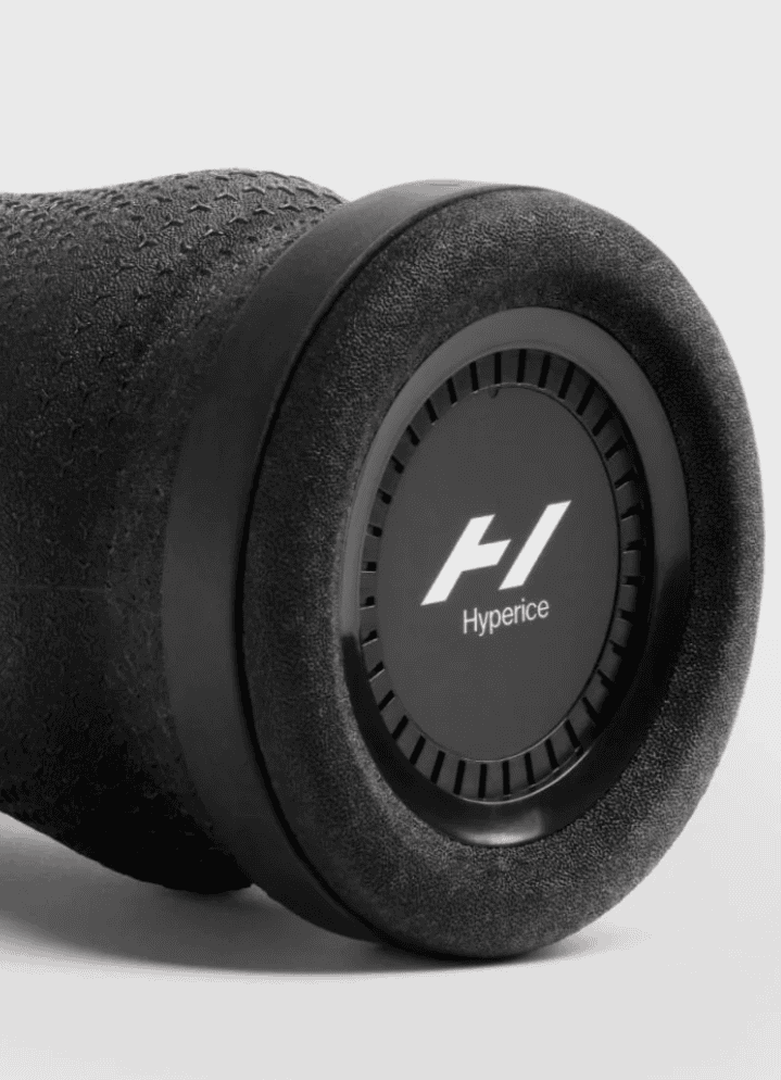 גליל רולר עיסוי רוטט גו