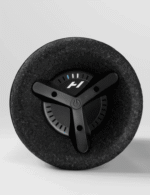 גליל רולר עיסוי רוטט