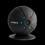 כדור עיסוי רוטט מיני