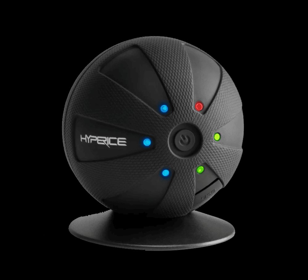 כדור עיסוי רוטט מיני