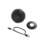 כדור עיסוי רוטט מיני