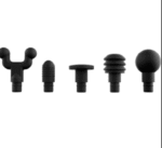 ערכת ראשים לאקדח עיסוי