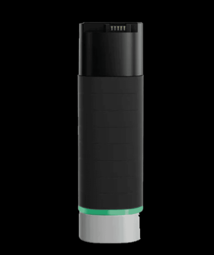 סוללה חלופית להייפרוולט