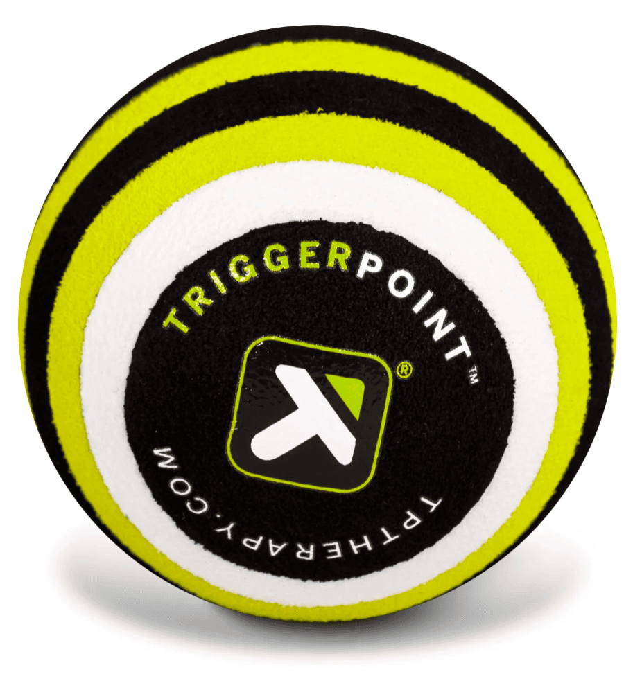 כדור עיסוי קטן