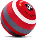 כדור עיסוי קטן קשיח