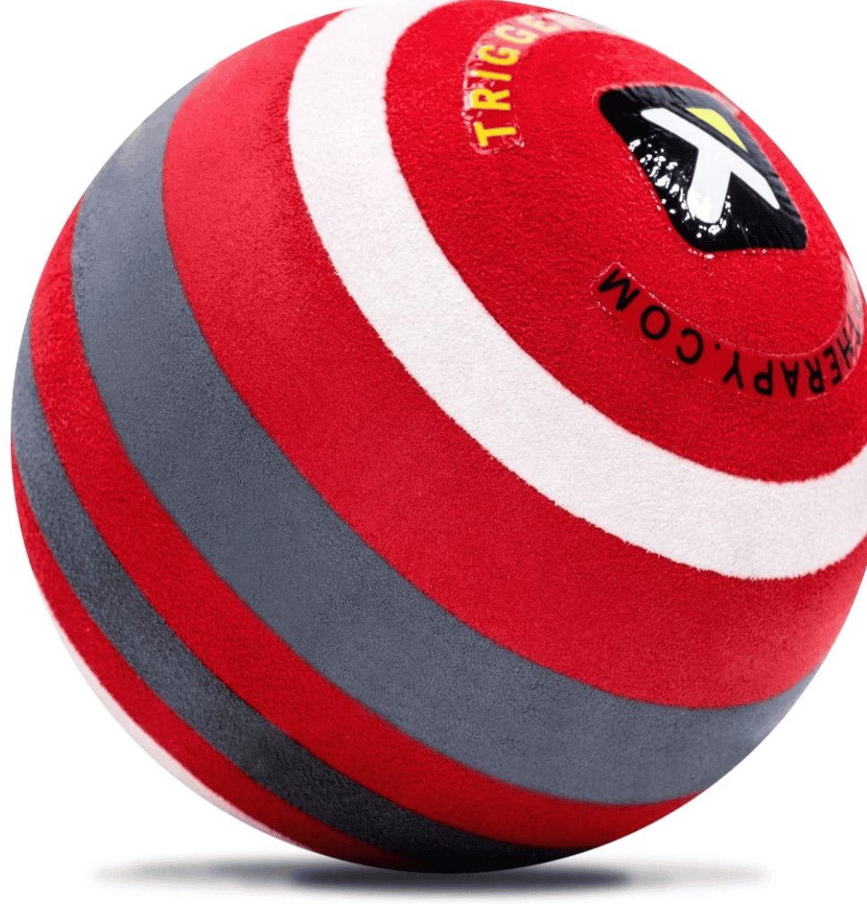 כדור עיסוי קטן קשיח