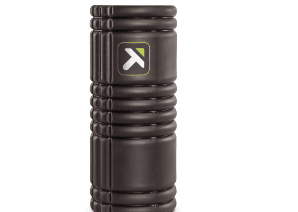 גליל עיסוי חלול שחור